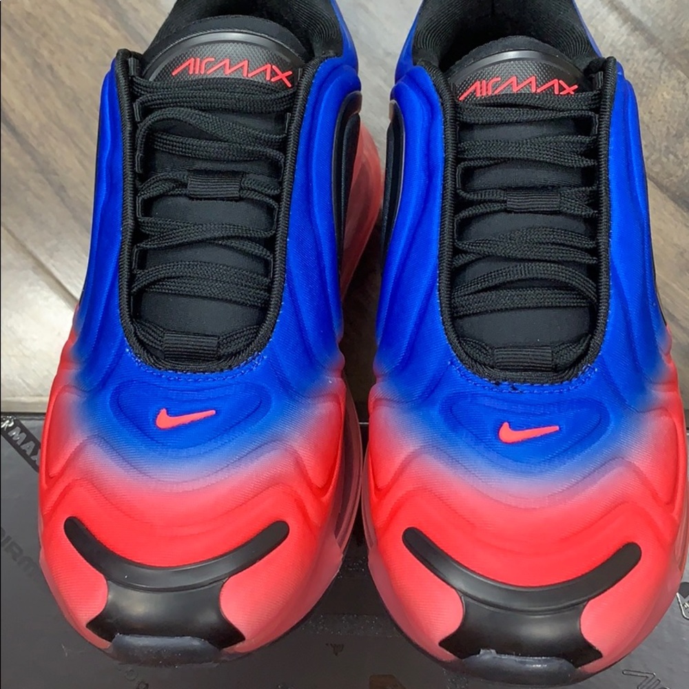 NIKE Air Max 720 (Gs) - Picture 13 of 16